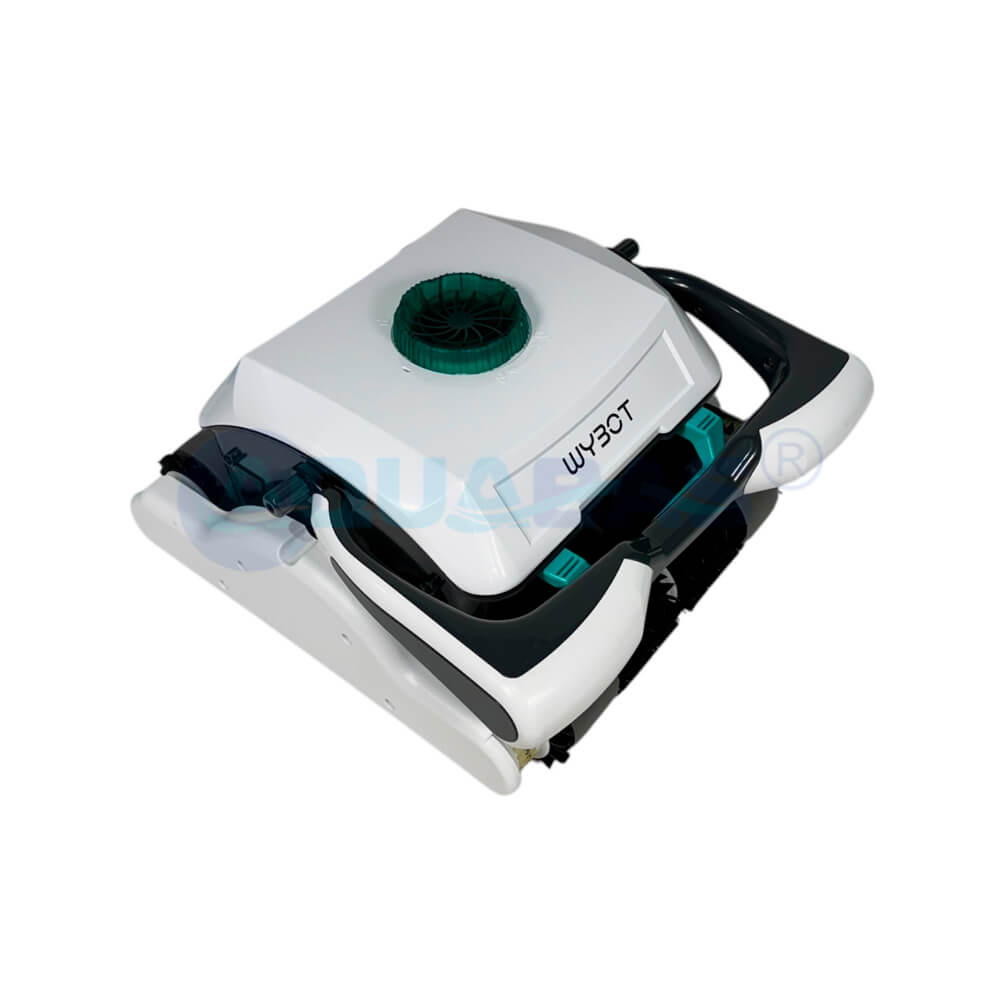 Автоматический донный очиститель WYBOT GRAMPUS 1300 +каб. 18м (HJ3042L)