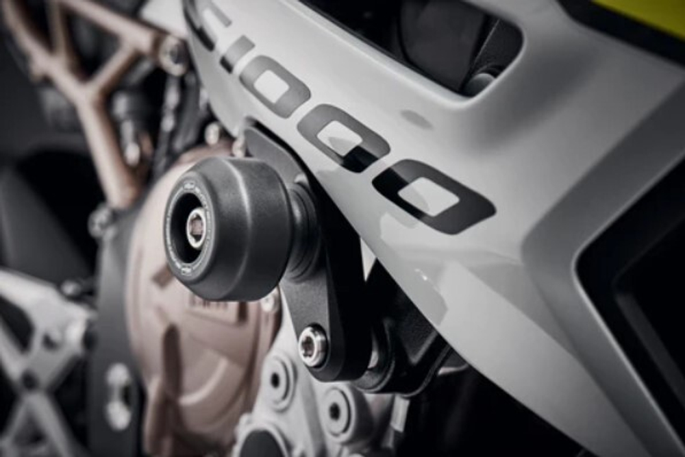 Evotech Performance Слайдеры в раму BMW S 1000 R / M 1000 R PRN015589