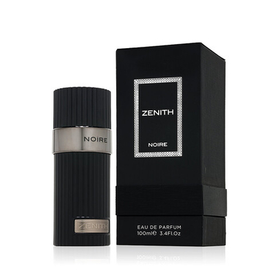 French Avenue Zenith Noire Eau De Parfum - unpacked 100 ml (man)
