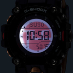 Часы Casio GW-9500TLC-1