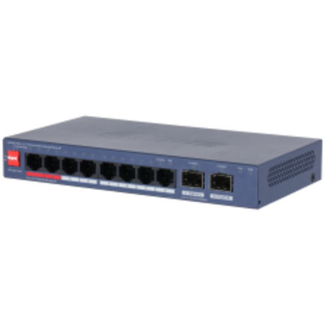 Dahua DH-CS4210-8GT-110