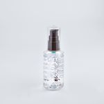 MOCHEQI Professional Musk Macadamia Oil 50 ml— восстанавливающее масло макадамии для волос