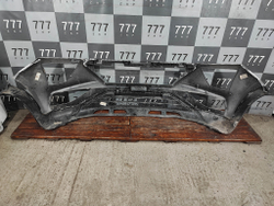 Бампер передний Hyundai Creta 2 (SU2) 21-нв Б/У Оригинал 86511BW000