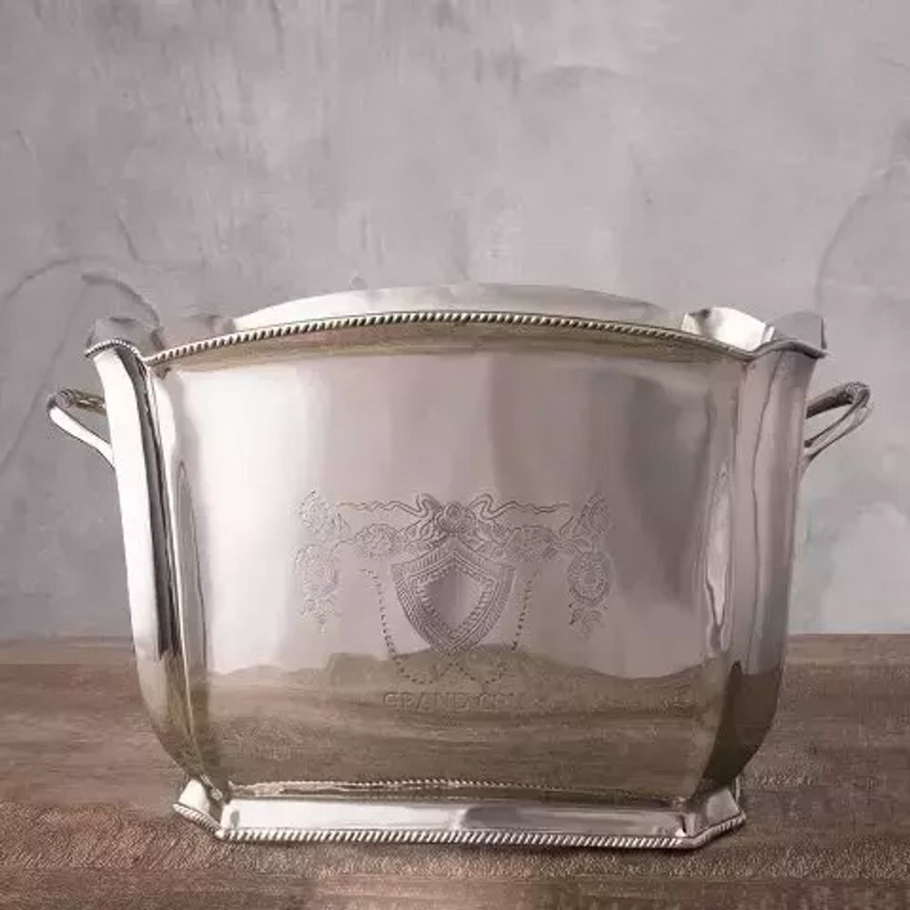 Емкость для охлаждения вина 20х31см Roomers Tableware