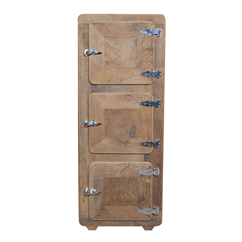 Шкаф Фриджи Roomers Furniture ha-llfgy035tavrpez