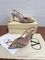 Туфли разноцветные от Valentino VLogo Signature BP5-912205 — фото 2 [TG 1a3cf06c99d3-002]