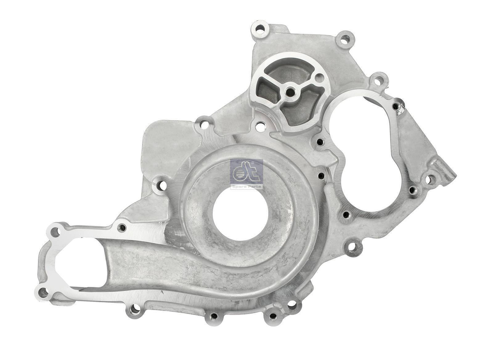 Корпус насоса Scania P/G/R/T