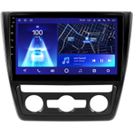 Teyes CC2 Plus 10.2" для Skoda Yeti 2009-2014