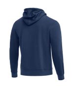 Худи ESSENTIAL Cotton Hoodie, темно-синий