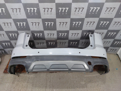 Бампер задний Chery Tiggo 8 Pro Max 23-нв Б/У Оригинал 602002145AADQJ
