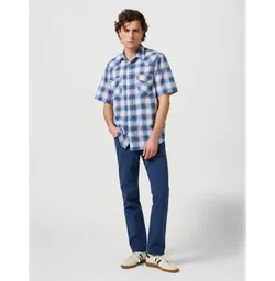 Брюки мужские WRANGLER LARSTON