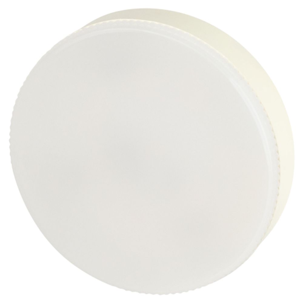 Лампа светодиодная ЭРА RED LINE LED GX-20W-840-GX70 R 20Вт таблетка яркий белый свет GX70 | Лампы cветодиодные Плоские (GX)