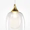 Подвесной светильник Aura MOD016PL-01BS1 Maytoni