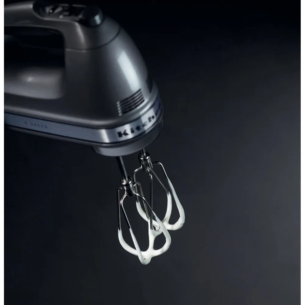 KitchenAid Графитовый ручной миксер 5KHM9212E_CU
