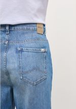Джинсы Charlotte Tapered 1013598-5000-402
