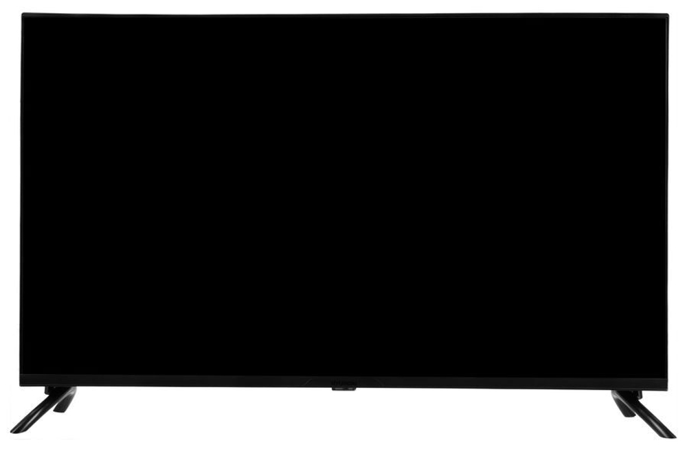 Телевизор ЖК 40" Hyundai H-LED40BS5003 черный