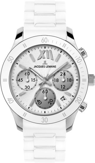Наручные часы Jacques Lemans 1-1587B