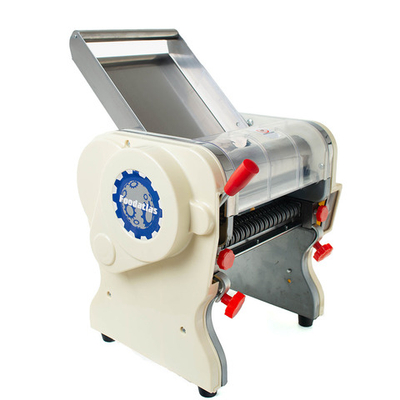 Левая крышка тестораскаточной машины Foodatlas DHH-220C