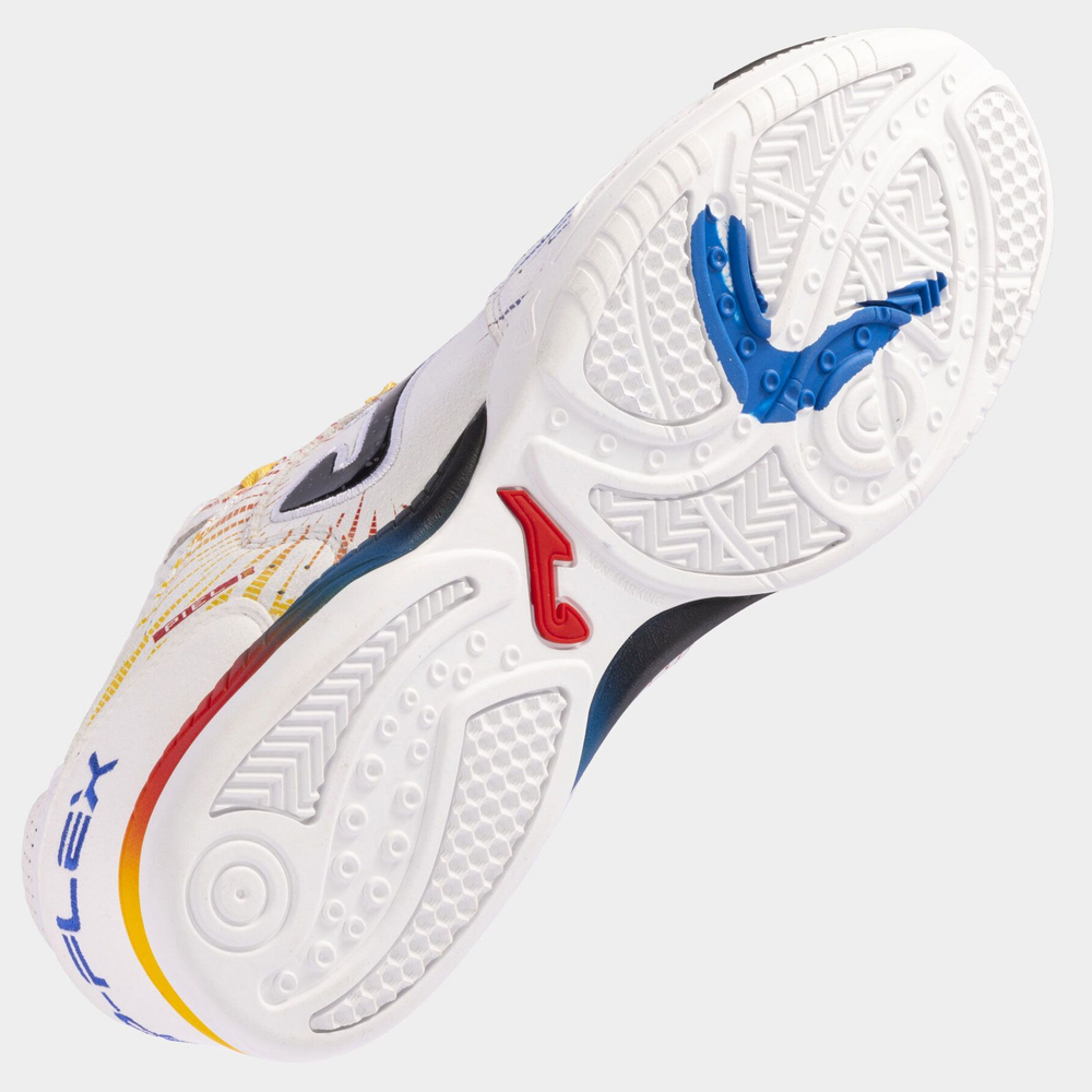 Футбольные бутсы для зала Joma Top Flex