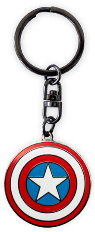 Брелок Marvel Avengers Logo
