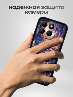 Чехол на Honor X8B