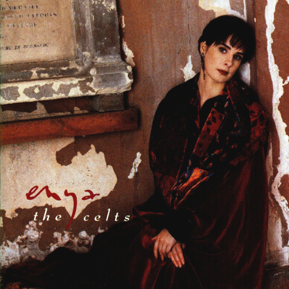 Enya / The Celts (LP)