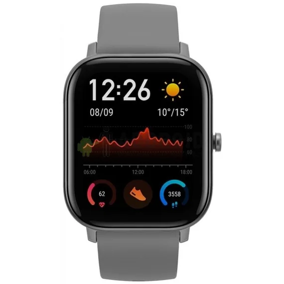 Смарт часы Xiaomi Amazfit GTS