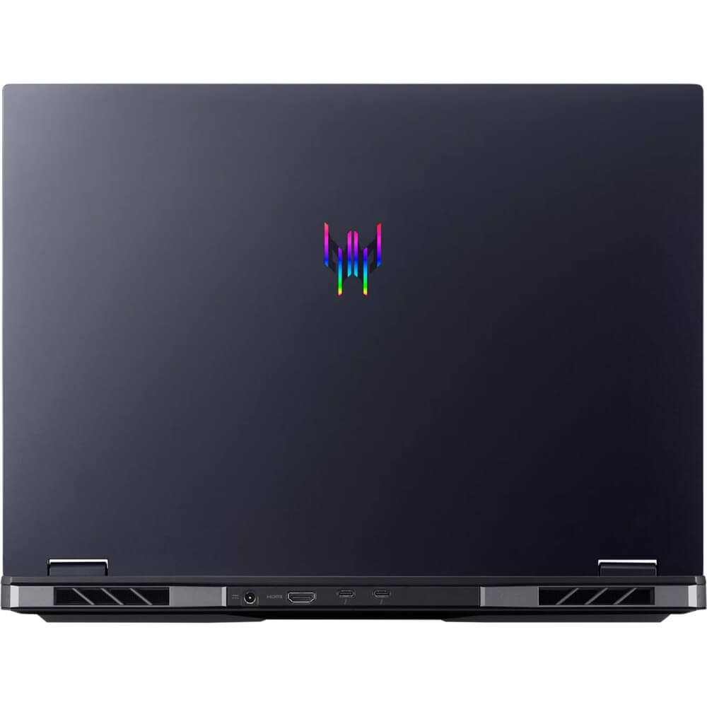 Ноутбук Acer Predator Helios 18 PH18-72-94AS (NH.QP5CD.001)