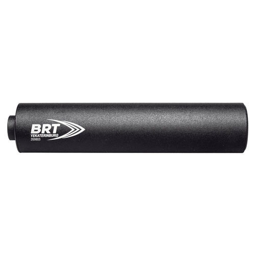 ДТК HUNTER закрытого типа на Орсис Т5000 (.338LM, M18х1) BRT