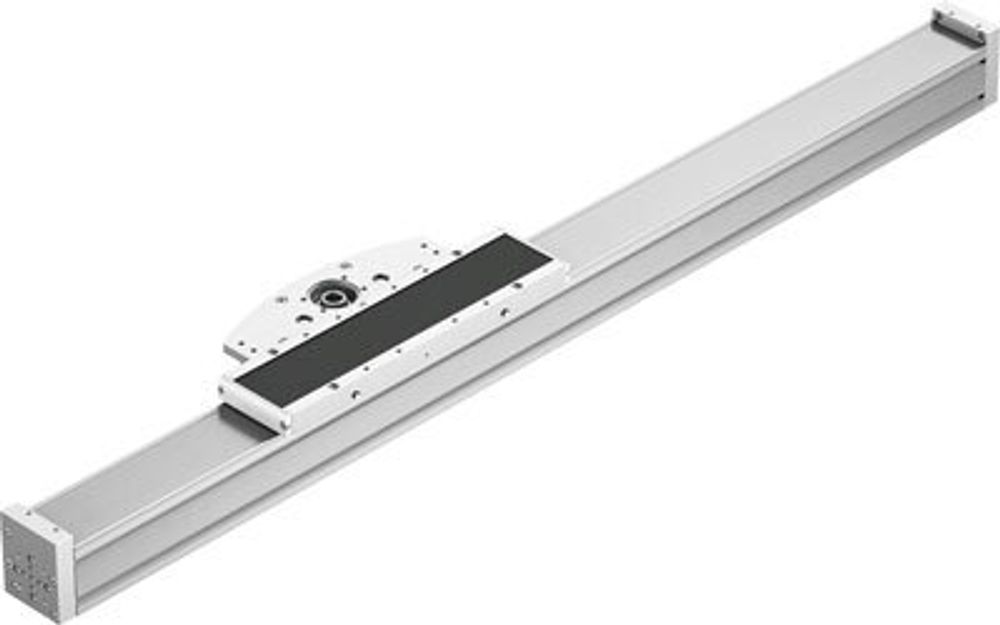 ELCC-TB-KF-70-1200-0H-P0-CR Консольный привод