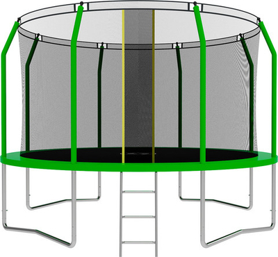 SWOLLEN Comfort 12 FT (Green)