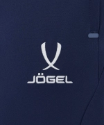 Брюки парадные JÖGEL PREMIER PerFormDRY Woven Pants, темно-синий