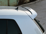 Спойлер в стиле GTI