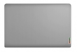 Ноутбук Lenovo IdeaPad 3 15ALC6, 15.6", IPS, AMD Ryzen 7 5700U 1.8ГГц, 16ГБ, 512ГБ SSD, AMD Radeon , noOS, 82KU01W4RK, серый