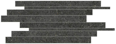 Мозаика Boost Stone Tarmac Brick