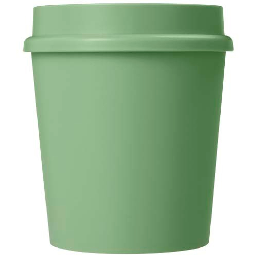 Americano® Switch Renew кружка объемом 200 мл с крышкой, вращающейся на 360°