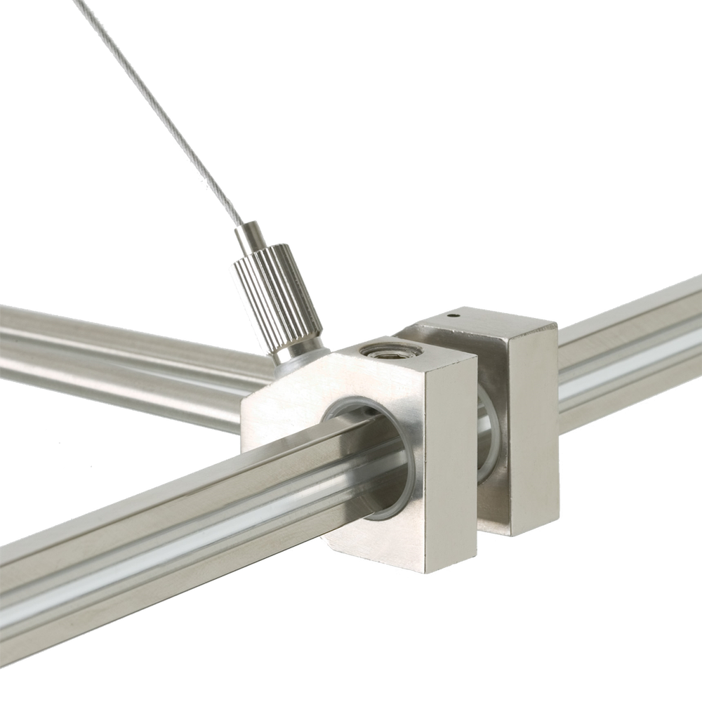 Светильник Visual Comfort MonoRail Power Outside Rigger