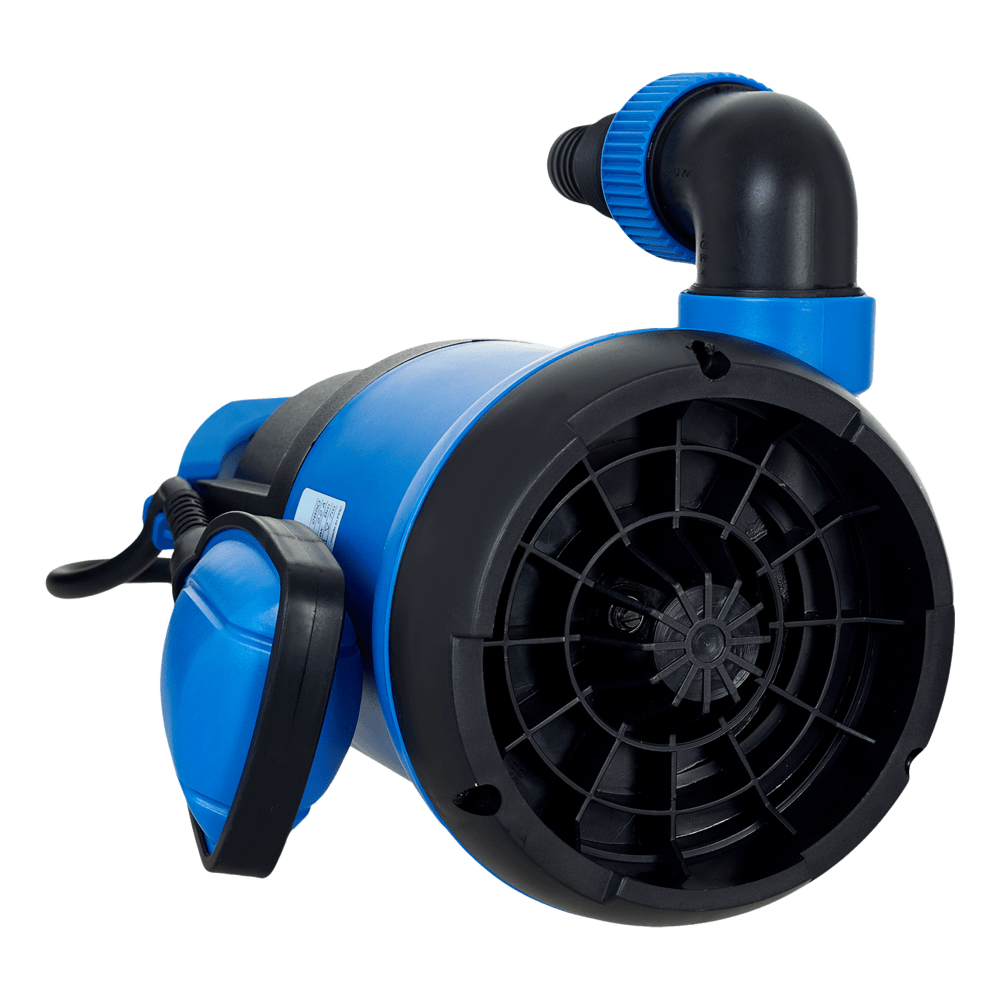 Насос дренажный Aquario ADS-500-5E (нап.8м. пр.200л/мин.)