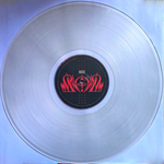 Muse / The Wow! Signal (Limited Edition)(Clear Vinyl)(LP)