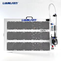 Комплект №2 охлаждения HYDRO 12kW