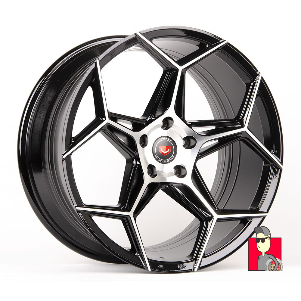Комплект дисков Inforged IG40 19x9.5 et38 5x114.3