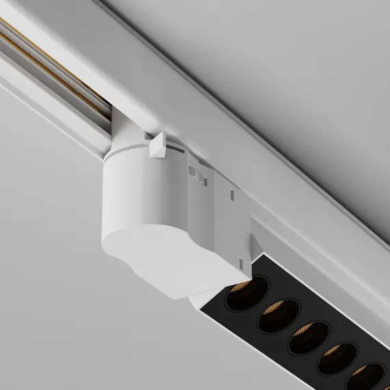 Трековый светильник Points TR195-3-20W2.7K-M-W Maytoni