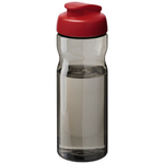 H2O Active® Eco Base Спортивная бутылка объемом 650 мл с откидывающейся крышкой