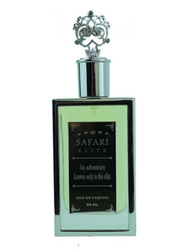 Prince War Safari Elite