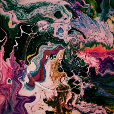 Альбом NELL - C 7th Album