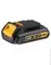 Аккумулятор "DeWALT" DCB181-XJ  (18 В, 1.5 А/ч, LI-ION)