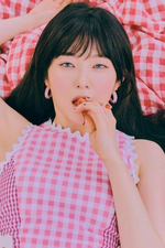 Альбом Red Velvet - The Reve Festival Day2 7th Mini Album KIHNO KIT