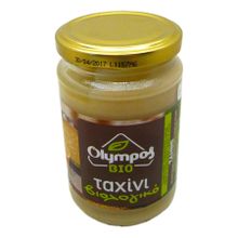 Olympos Паста кунжутная Тахини Bio 280 г