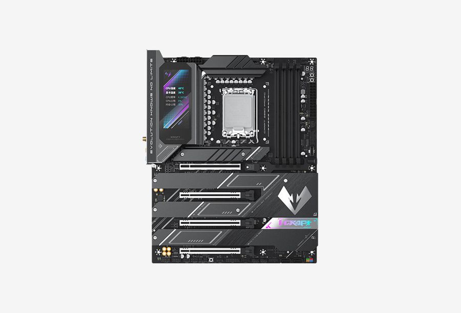 MS-iCraft Z890 PACIFIC_0126930101416