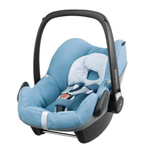 Автокресло Maxi-Cosi Pebble (0-13 кг) напрокат
